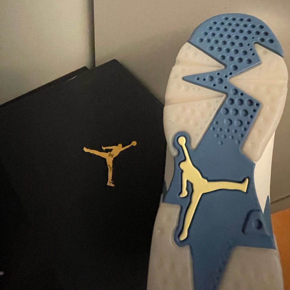 Jordan retro 6 - Picture 4 of 5